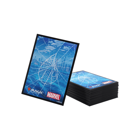 Magic: The Gathering - Premium Art Sleeves - Cardmaniac.ch