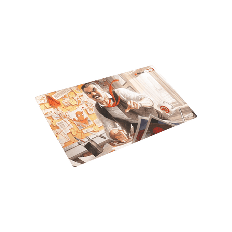 Magic: The Gathering - Prime Playmat - Cardmaniac.ch