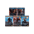 Magic: The Gathering - Secret Lair x God of War: Norse - Cardmaniac.ch