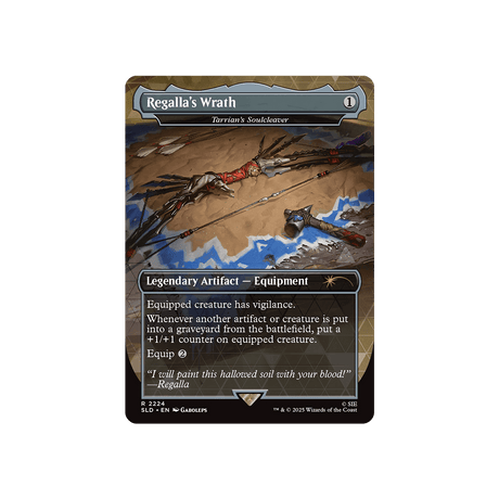 Magic: The Gathering - Secret Lair x Horizon: Into the Forbidden West - Cardmaniac.ch