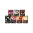 Magic: The Gathering - Secret Lair x Sonic: Friends & Foes - Cardmaniac.ch