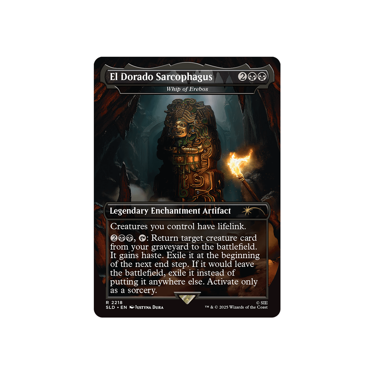 Magic: The Gathering - Secret Lair x Uncharted - Cardmaniac.ch