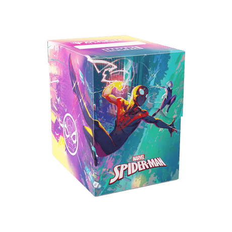 Magic: The Gathering - Soft Crate 80+ - Cardmaniac.ch