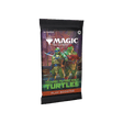 Magic: The Gathering – Teenage Mutant Ninja Turtles Play - Booster - Cardmaniac.ch