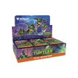 Magic: The Gathering – Teenage Mutant Ninja Turtles Play - Booster - Display - Cardmaniac.ch