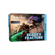 Magic: The Gathering – Zersplitterte Realität Bundle - Cardmaniac.ch