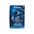 Magic: The Gathering – Zersplitterte Realität Commander-Deck - Cardmaniac.ch