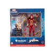 Marvel Legends Magic: The Gathering - Actionfigur Mary Jane Watson (Iron Spider) - Cardmaniac.ch