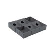 Modular Sorting Tray - Cardmaniac.ch