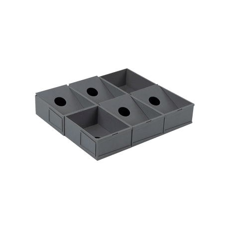 Modular Sorting Tray - Cardmaniac.ch