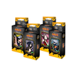 Naruto Mythos TCG – Konoha Shidō (2nd Edition) Team Set - Cardmaniac.ch