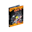 Naruto Mythos TCG – Konoha Shidō Collector Binder - Cardmaniac.ch