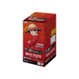 One Piece - Carrying on His Will Booster Box - OP - 13 - Cardmaniac.ch