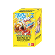 One Piece - Double Pack Set Vol.10 - DP - 10 - Cardmaniac.ch