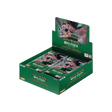 One Piece - Legacy of the Master Booster Box - OP - 12 - Cardmaniac.ch