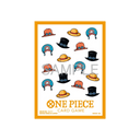 One Piece – Official Card Sleeves 13 - Cardmaniac.ch