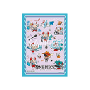 One Piece – Official Card Sleeves 15 - Cardmaniac.ch