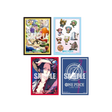 One Piece – Official Card Sleeves 16 - Cardmaniac.ch
