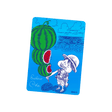 One Piece - Shueisha Natsucomi 2026 Metallic Promokarte - Watermelon Luffy - Cardmaniac.ch