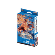 One Piece - Starter Deck Ace & Newgate - ST - 22 - Cardmaniac.ch