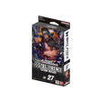 One Piece - Starter Deck BLACK Marshall.D.Teach - ST - 27 - Cardmaniac.ch