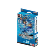 One Piece - Starter Deck BLUE Kuzan - [ST-33] - Cardmaniac.ch