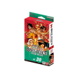 One Piece - Starter Deck ex Luffy & Ace - ST-30 - Cardmaniac.ch