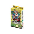 One Piece - Starter Deck GREEN/YELLOW Yamato - ST - 28 - Cardmaniac.ch