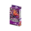 One Piece - Starter Deck PURPLE Charlotte Katakuri - [ST-34] - Cardmaniac.ch