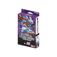 One Piece - Starter Deck PURPLE/BLACK Monkey.D.Luffy - ST - 26 - Cardmaniac.ch