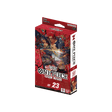 One Piece - Starter Deck RED Shanks - ST - 23 - Cardmaniac.ch