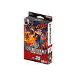 One Piece - Starter Deck RED/BLACK Sabo - [ST-35] - Cardmaniac.ch