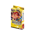 One Piece - Starter Deck YELLOW Eustass"Captain"Kid - [ST-36] - Cardmaniac.ch