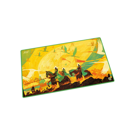 Playmat "Artist Edition III Dominik Mayer" - Cardmaniac.ch