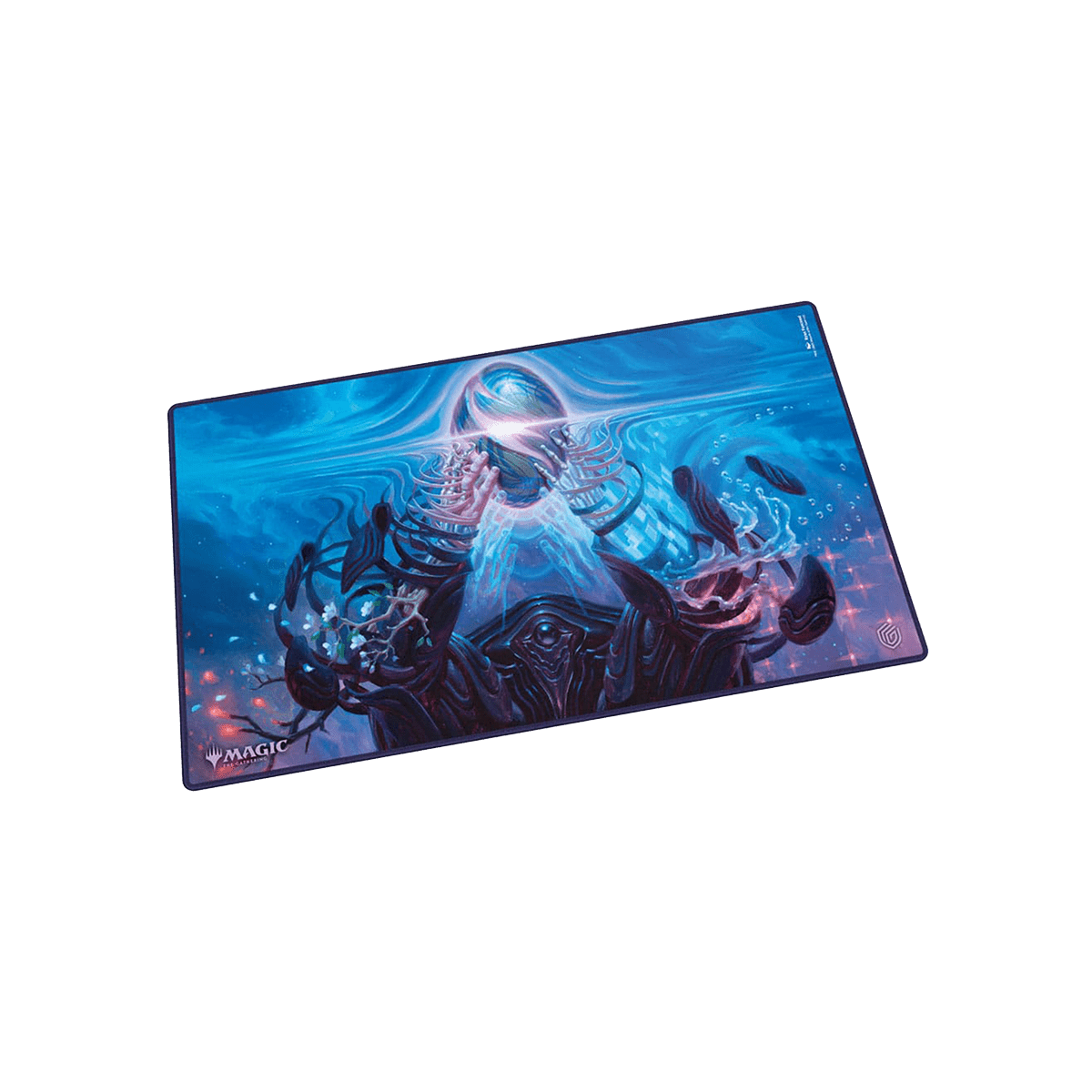 Playmat - Magic: The Gathering - Am Rande der Ewigkeiten - Cardmaniac.ch
