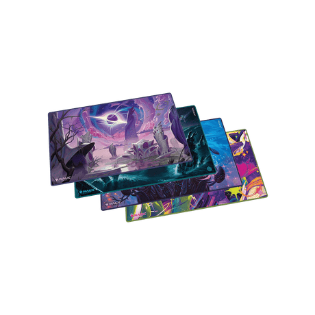 Playmat - Magic: The Gathering - Am Rande der Ewigkeiten - Cardmaniac.ch