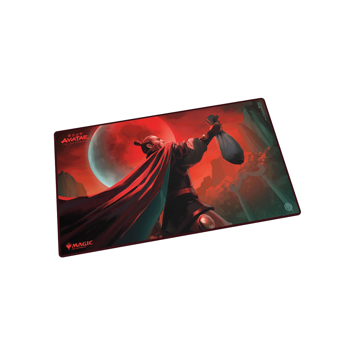 Playmat - Magic: The Gathering – Avatar – Der Herr der Elemente - Cardmaniac.ch