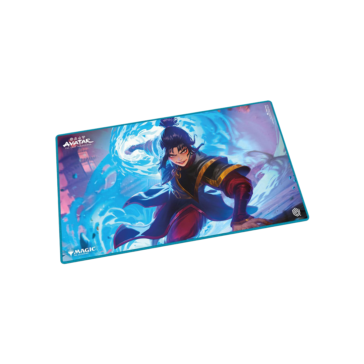 Playmat - Magic: The Gathering – Avatar – Der Herr der Elemente - Cardmaniac.ch