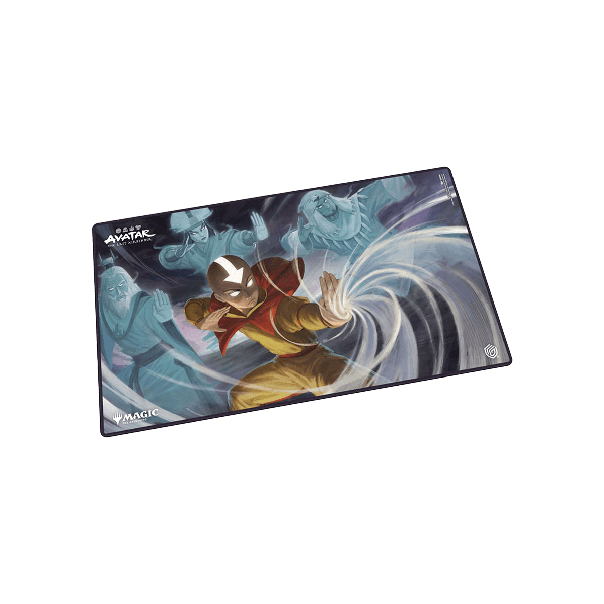 Playmat - Magic: The Gathering – Avatar – Der Herr der Elemente - Cardmaniac.ch