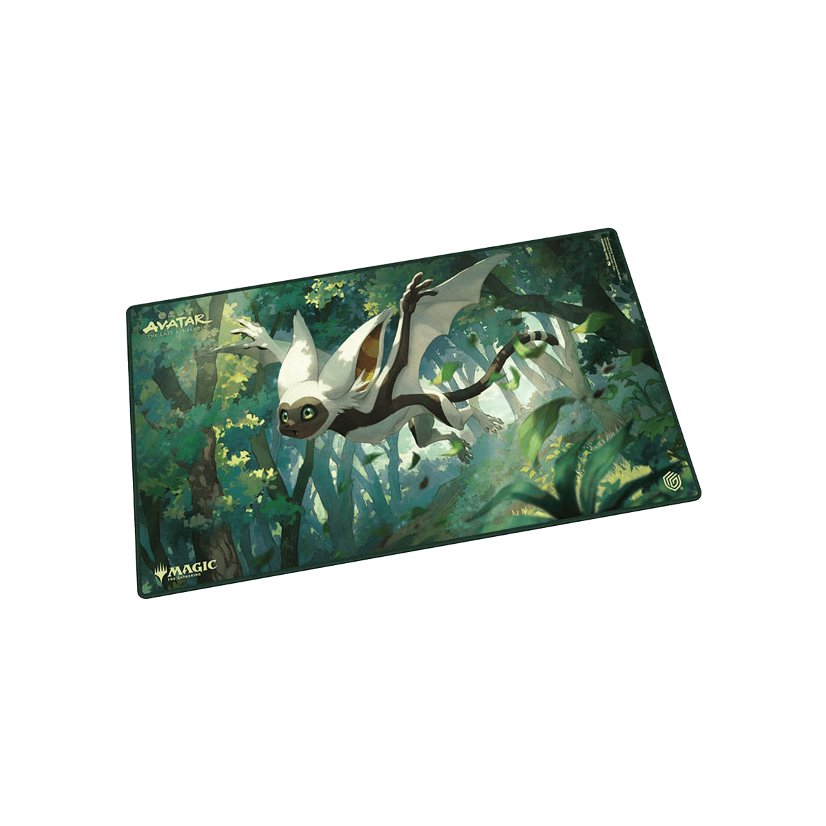 Playmat - Magic: The Gathering – Avatar – Der Herr der Elemente - Cardmaniac.ch