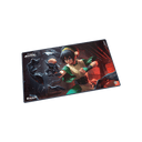 Playmat - Magic: The Gathering – Avatar – Der Herr der Elemente - Cardmaniac.ch