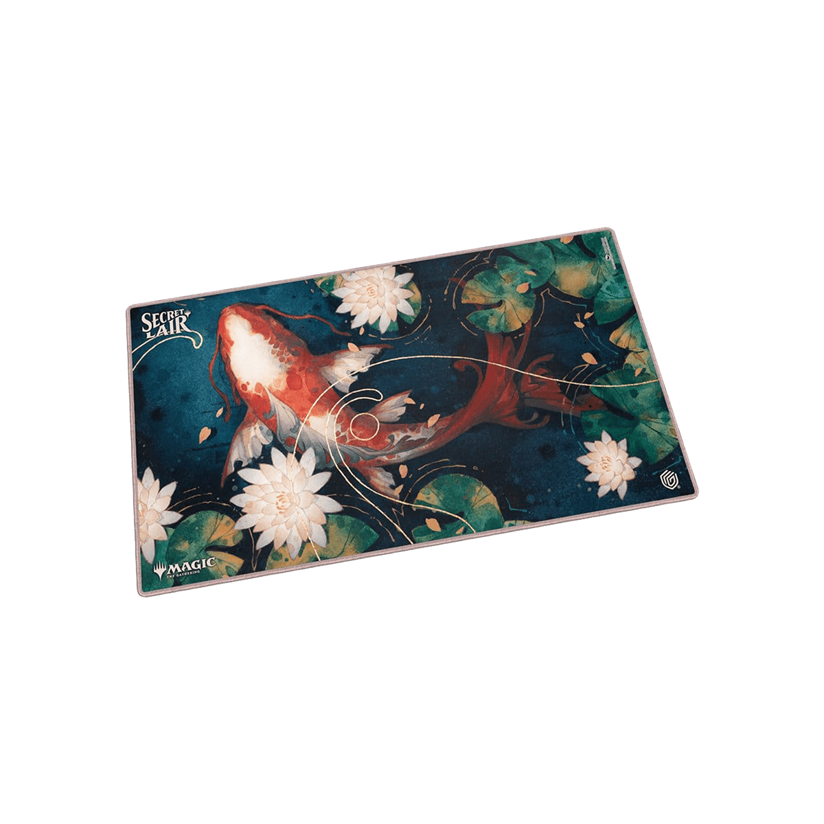 Playmat - Magic: The Gathering – Dandân (Secret Lair) - Cardmaniac.ch