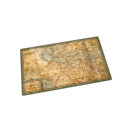 Playmat – Magic: The Gathering – Der Hobbit™ - Cardmaniac.ch