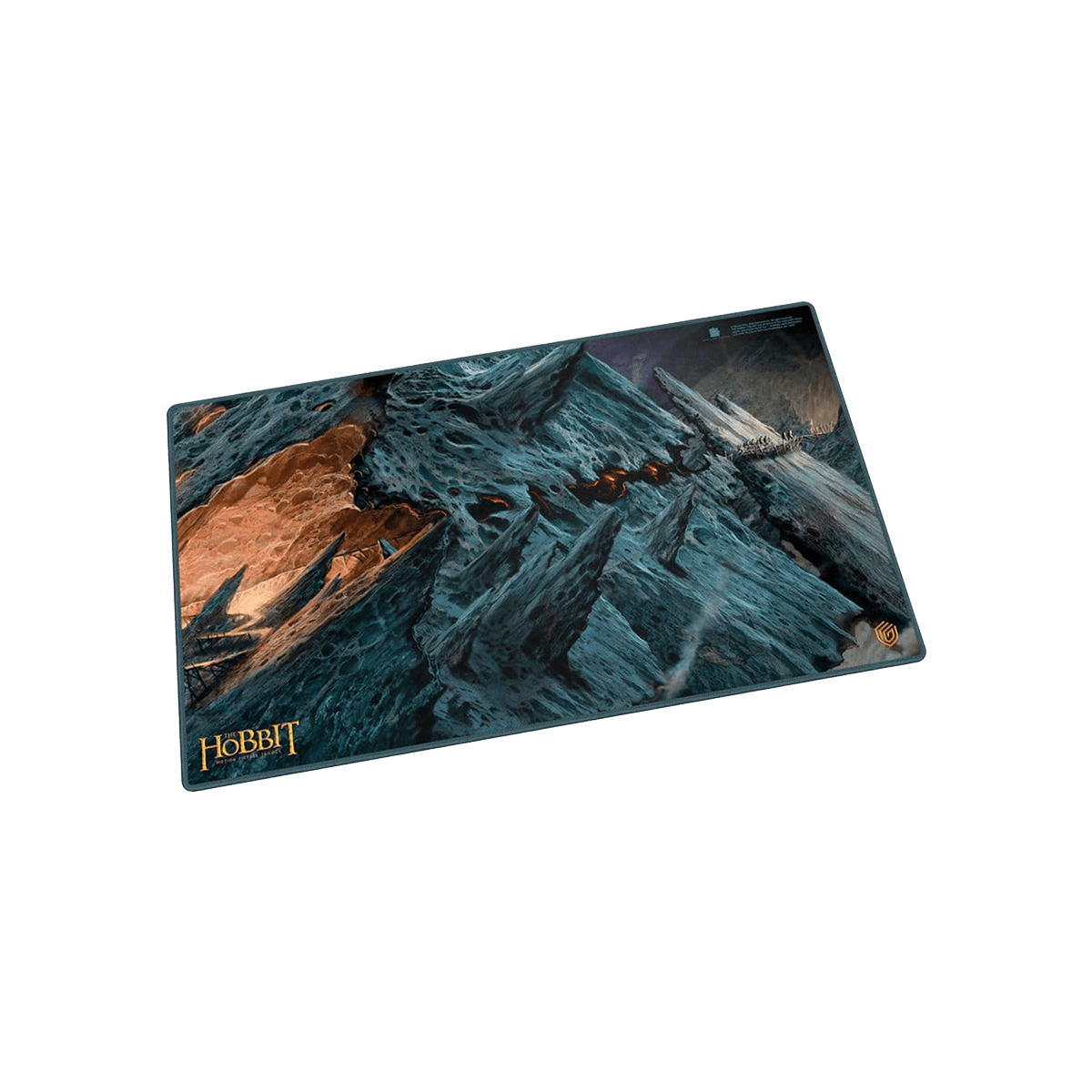Playmat – Magic: The Gathering – Der Hobbit™ - Cardmaniac.ch