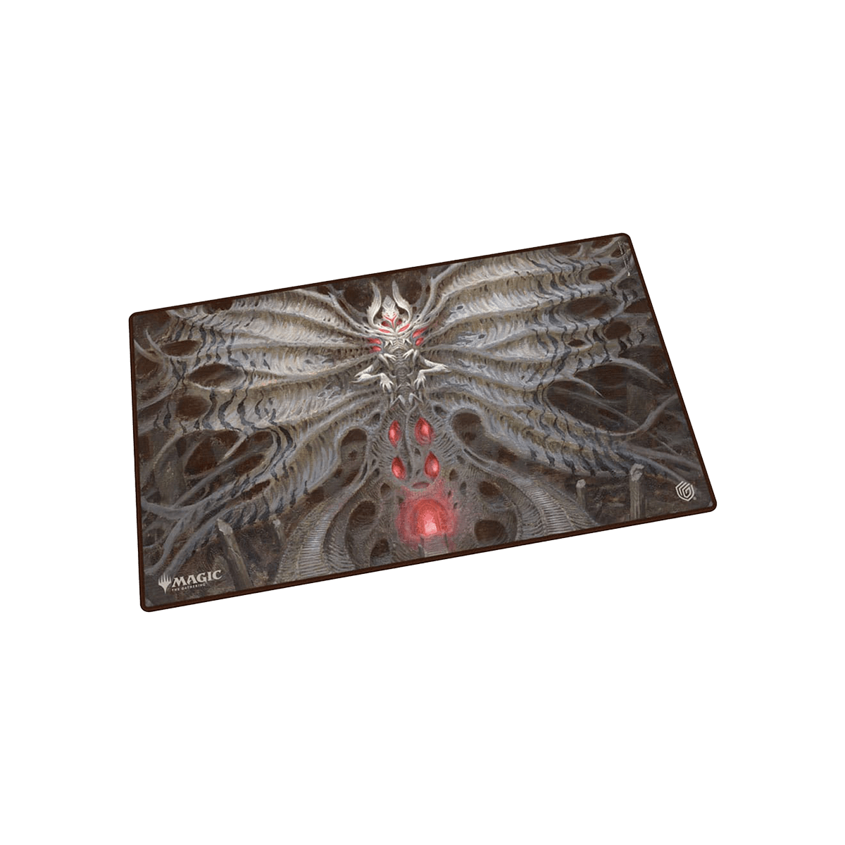 Playmat - Magic: The Gathering - Duskmourn: Haus des Schreckens - Cardmaniac.ch