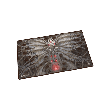 Playmat - Magic: The Gathering - Duskmourn: Haus des Schreckens - Cardmaniac.ch