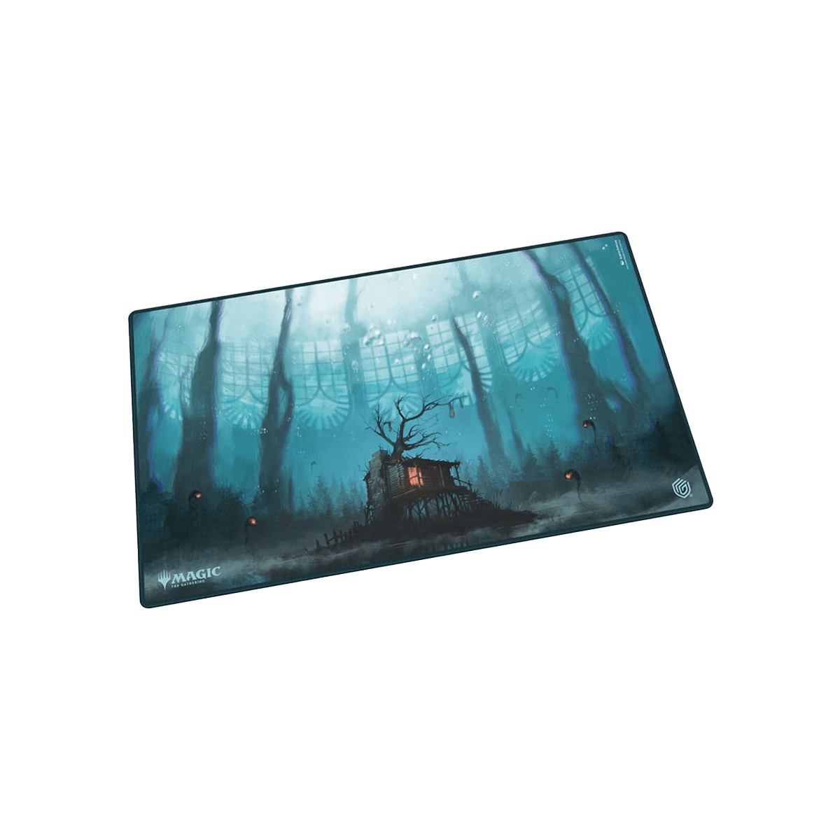 Playmat - Magic: The Gathering - Duskmourn: Haus des Schreckens - Cardmaniac.ch