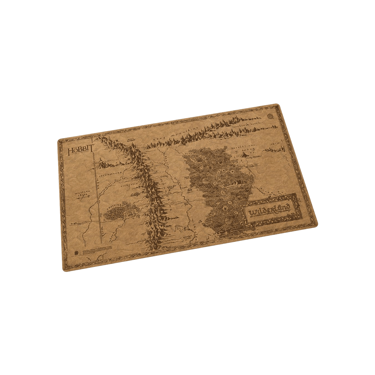 Playmat Sophoskin – Magic: The Gathering – Der Hobbit™ - Cardmaniac.ch