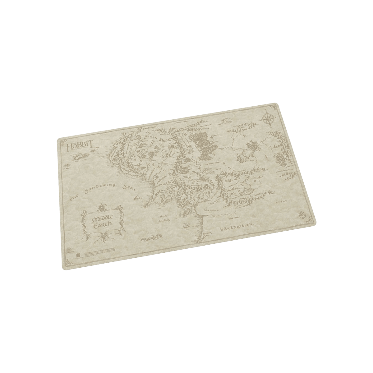 Playmat Sophoskin – Magic: The Gathering – Der Hobbit™ - Cardmaniac.ch