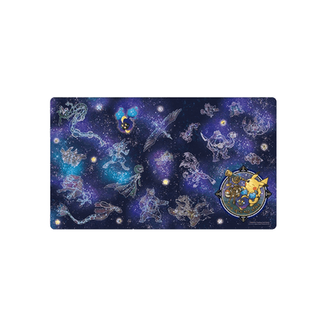 Pokémon - Look Upon the Stars Playmat - Cardmaniac.ch